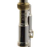 Bach Model 42A Stradivarius Trombone with Hagmann Valve SN 216835 EXCELLENT