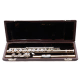 Brannen-Cooper Flute Serial Number 1 EXQUISITE