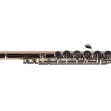 Brannen-Cooper Flute Serial Number 1 EXQUISITE