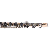 Brannen-Cooper Flute Serial Number 1 EXQUISITE
