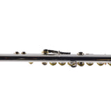 William S. Haynes Model Q1 OB AGR Concert Flute SN 2911 EXCELLENT