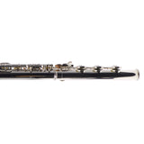 William S. Haynes Model Q1 OB AGR Concert Flute SN 2911 EXCELLENT