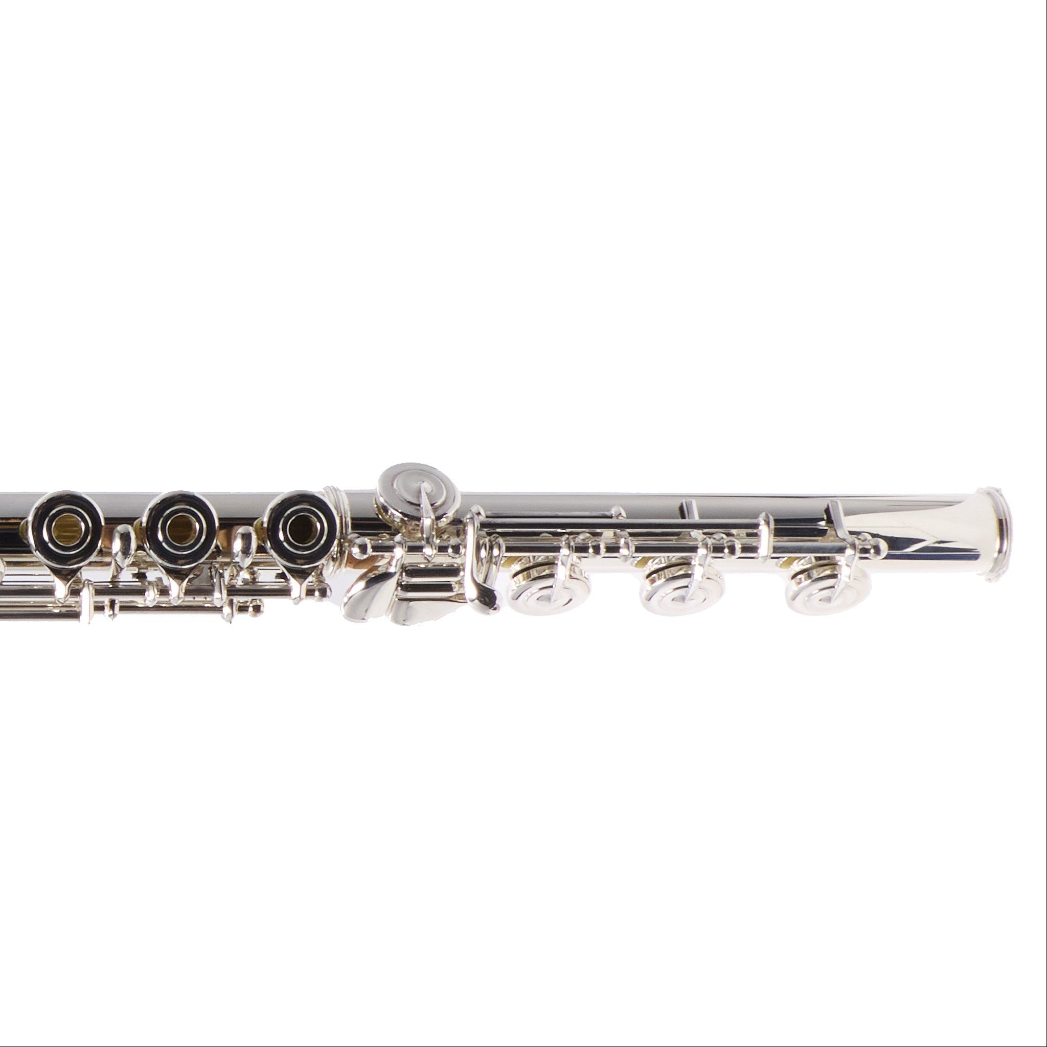 William S. Haynes Q1 OEB AGR Concert Flute