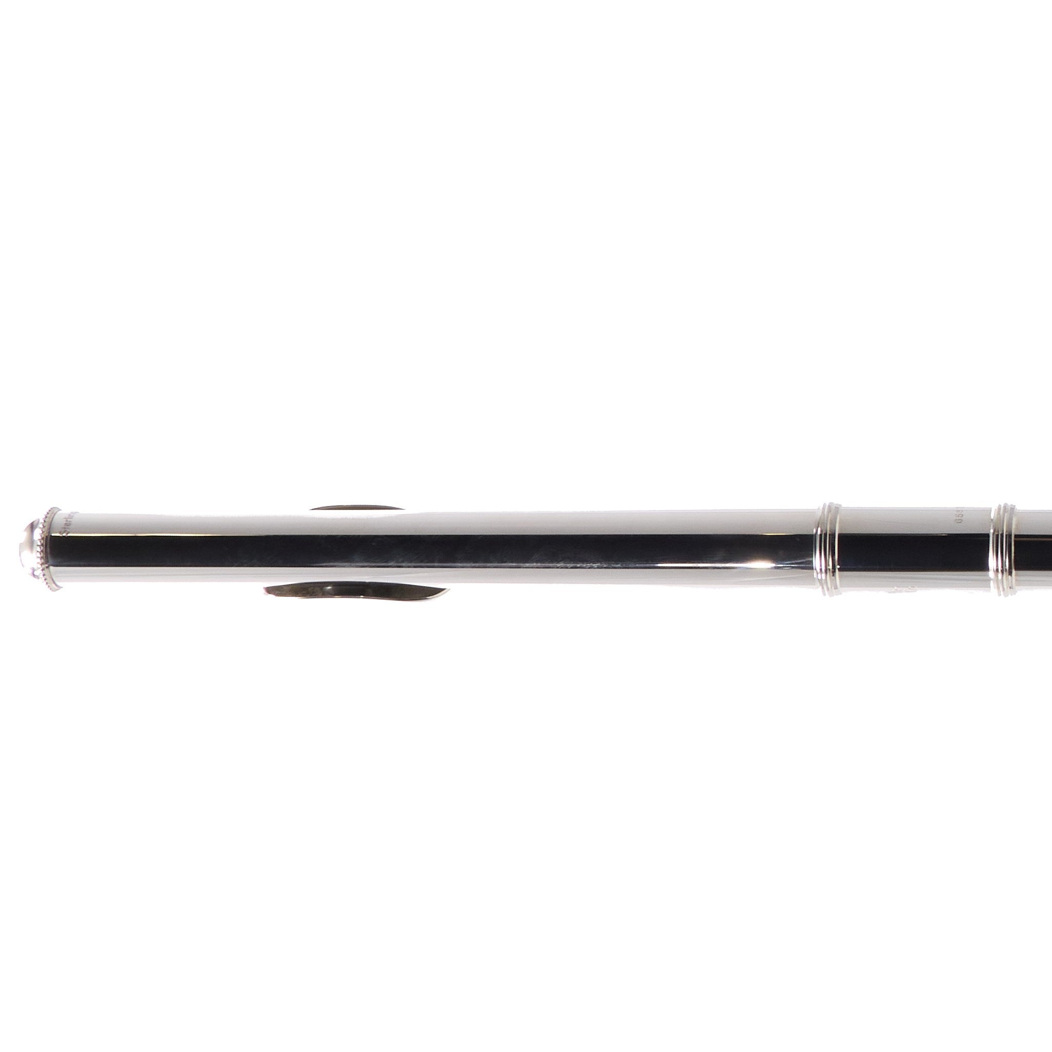 William S. Haynes Q1 OEB AGR Concert Flute