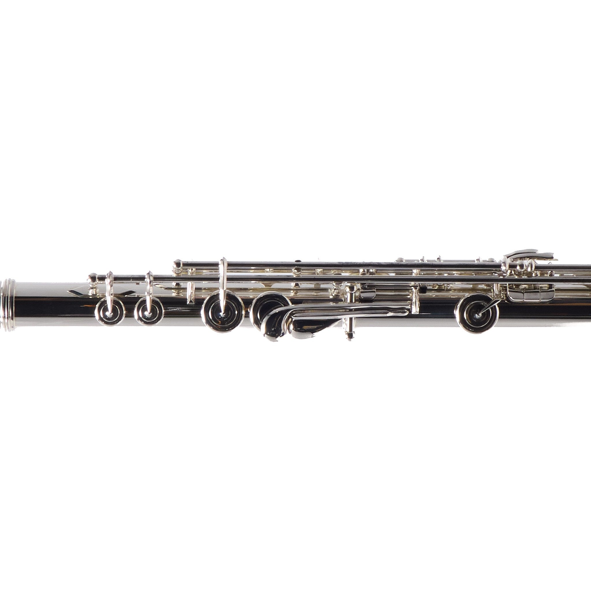 William S. Haynes Q1 OEB AGR Concert Flute
