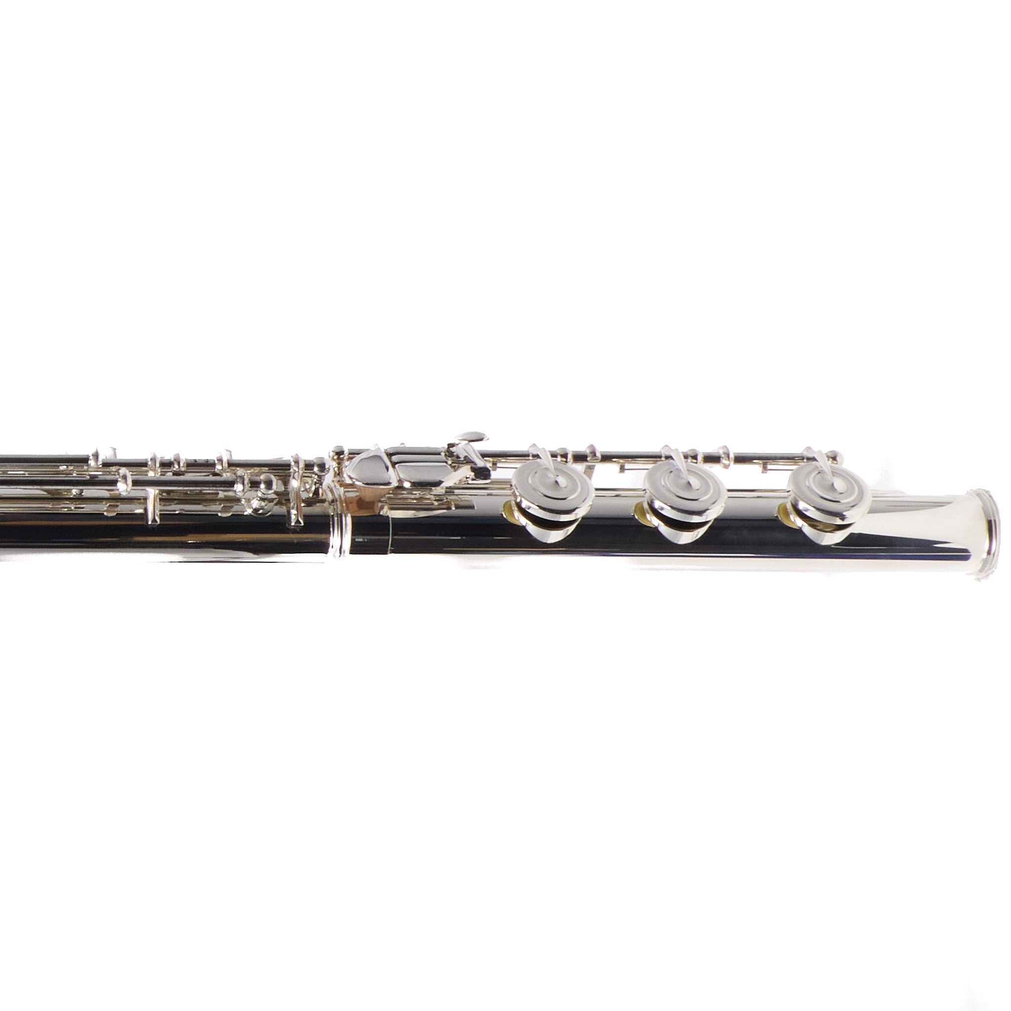 William S. Haynes Q1 OEB AGR Concert Flute