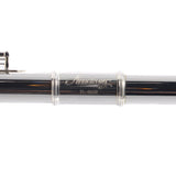 Armstrong Model FL650E Student Concert Flute SN AS19918011 EXCELLENT