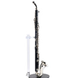 Leblanc Model L7165 ABS Alto Clarinet SN 9183F EXCELLENT