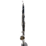 Leblanc Model L7165 ABS Alto Clarinet SN 9183F EXCELLENT