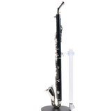 Leblanc Model L7165 ABS Alto Clarinet SN 9183F EXCELLENT