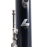 Leblanc Model L7165 ABS Alto Clarinet SN 9183F EXCELLENT