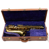 The Martin 'Committee' Alto Saxophone SN 202620 FRESH OVERHAUL