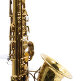 The Martin 'Committee' Alto Saxophone SN 202620 FRESH OVERHAUL