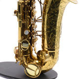 The Martin 'Committee' Alto Saxophone SN 202620 FRESH OVERHAUL
