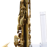 The Martin 'Committee' Alto Saxophone SN 202620 FRESH OVERHAUL