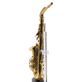The Martin 'Committee' Alto Saxophone SN 202620 FRESH OVERHAUL