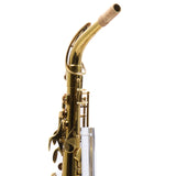 The Martin 'Committee' Alto Saxophone SN 202620 FRESH OVERHAUL