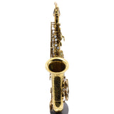 The Martin 'Committee' Alto Saxophone SN 202620 FRESH OVERHAUL