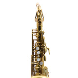 The Martin 'Committee' Alto Saxophone SN 202620 FRESH OVERHAUL