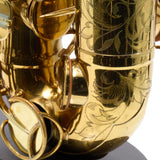 The Martin 'Committee' Alto Saxophone SN 202620 FRESH OVERHAUL