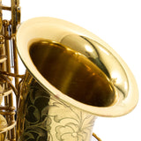 The Martin 'Committee' Alto Saxophone SN 202620 FRESH OVERHAUL