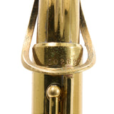 The Martin 'Committee' Alto Saxophone SN 202620 FRESH OVERHAUL