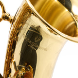 Yanagisawa Model AWO1 Professional Alto Saxophone SN 00409773 EXCELLENT