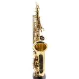 Yanagisawa Model AWO1 Professional Alto Saxophone SN 00409773 EXCELLENT