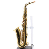 Yanagisawa Model AWO1 Professional Alto Saxophone SN 00409773 EXCELLENT