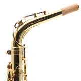 Yanagisawa Model AWO1 Professional Alto Saxophone SN 00409773 EXCELLENT