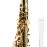 Yanagisawa Model AWO1 Professional Alto Saxophone SN 00409773 EXCELLENT