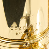 Yanagisawa Model AWO1 Professional Alto Saxophone SN 00409773 EXCELLENT