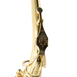 Yanagisawa Model AWO1 Professional Alto Saxophone SN 00409773 EXCELLENT