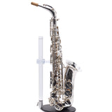 Selmer Paris Super Balanced Action Alto Saxophone SN 42535 FRESH OVERHAUL