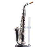 Selmer Paris Super Balanced Action Alto Saxophone SN 42535 FRESH OVERHAUL