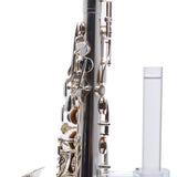 Selmer Paris Super Balanced Action Alto Saxophone SN 42535 FRESH OVERHAUL