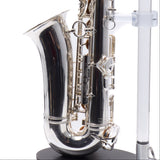Selmer Paris Super Balanced Action Alto Saxophone SN 42535 FRESH OVERHAUL