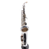 Selmer Paris Super Balanced Action Alto Saxophone SN 42535 FRESH OVERHAUL