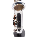 Selmer Paris Super Balanced Action Alto Saxophone SN 42535 FRESH OVERHAUL