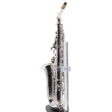 Selmer Paris Super Balanced Action Alto Saxophone SN 42535 FRESH OVERHAUL