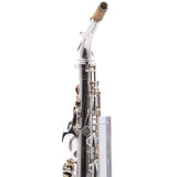 Selmer Paris Super Balanced Action Alto Saxophone SN 42535 FRESH OVERHAUL