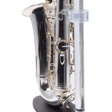 Selmer Paris Super Balanced Action Alto Saxophone SN 42535 FRESH OVERHAUL