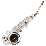 Selmer Paris Super Balanced Action Alto Saxophone SN 42535 FRESH OVERHAUL