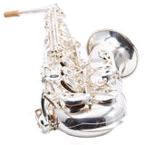 Selmer Paris Super Balanced Action Alto Saxophone SN 42535 FRESH OVERHAUL