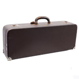 Selmer Paris Super Balanced Action Alto Saxophone SN 42535 FRESH OVERHAUL