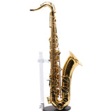 Yamaha Model YTS-480 Intermediate Tenor Saxophone SN D26726 EXCELLENT