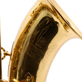 Yamaha Model YTS-480 Intermediate Tenor Saxophone SN D26726 EXCELLENT