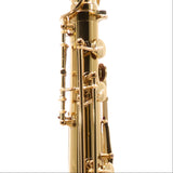 Yamaha Model YTS-480 Intermediate Tenor Saxophone SN D26726 EXCELLENT