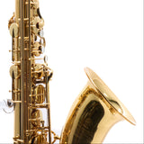 Yamaha Model YTS-480 Intermediate Tenor Saxophone SN D26726 EXCELLENT