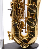 Yamaha Model YTS-480 Intermediate Tenor Saxophone SN D26726 EXCELLENT